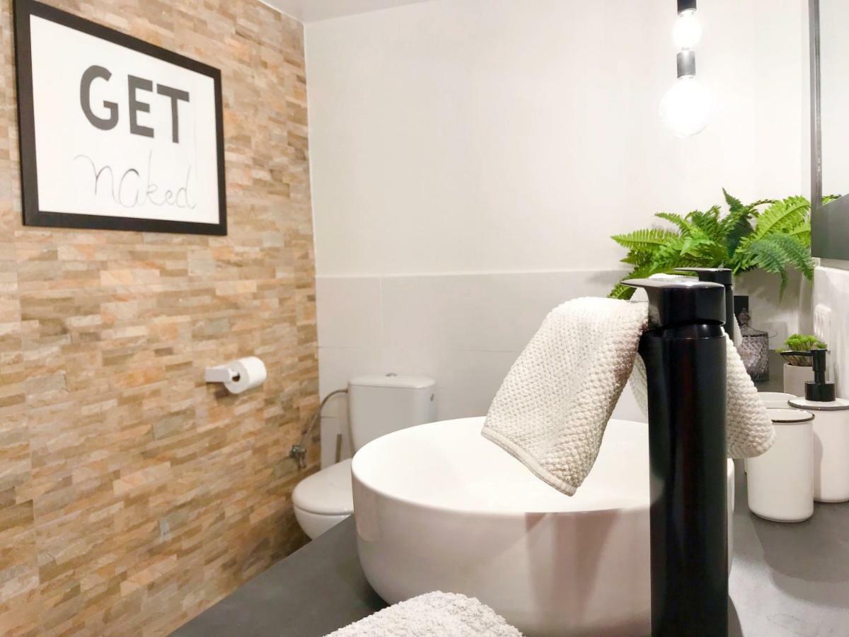 Tilley Lounge Cocoon Hotell Fitou Eksteriør bilde